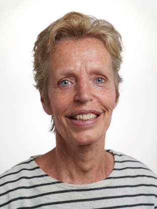 Helma van Niekerk-van Marrewijk
